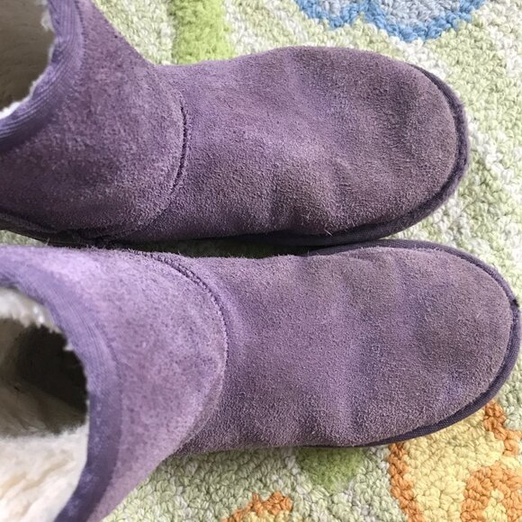 Koolaburra by Ugg Boots - Size 2 - Picture 5 of 5